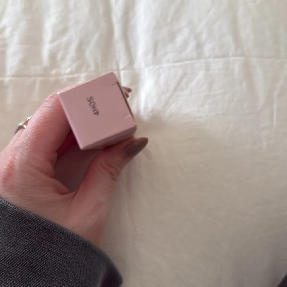 Pear Nova Bronzer and Contour Stick Light